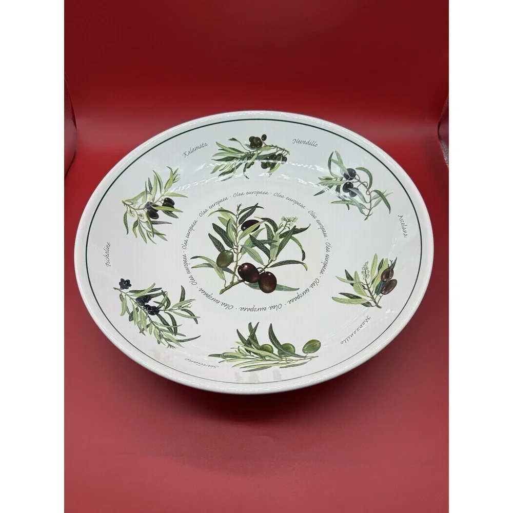 Williams Sonoma Olives 13